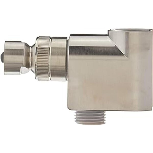 hansgrohe 04580820 Soporte para cabezal de ducha de mano_2