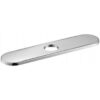hansgrohe 14019861 Placa base para grifos de cocina de un_3