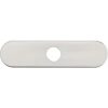 hansgrohe 14019861 Placa base para grifos de cocina de un_1