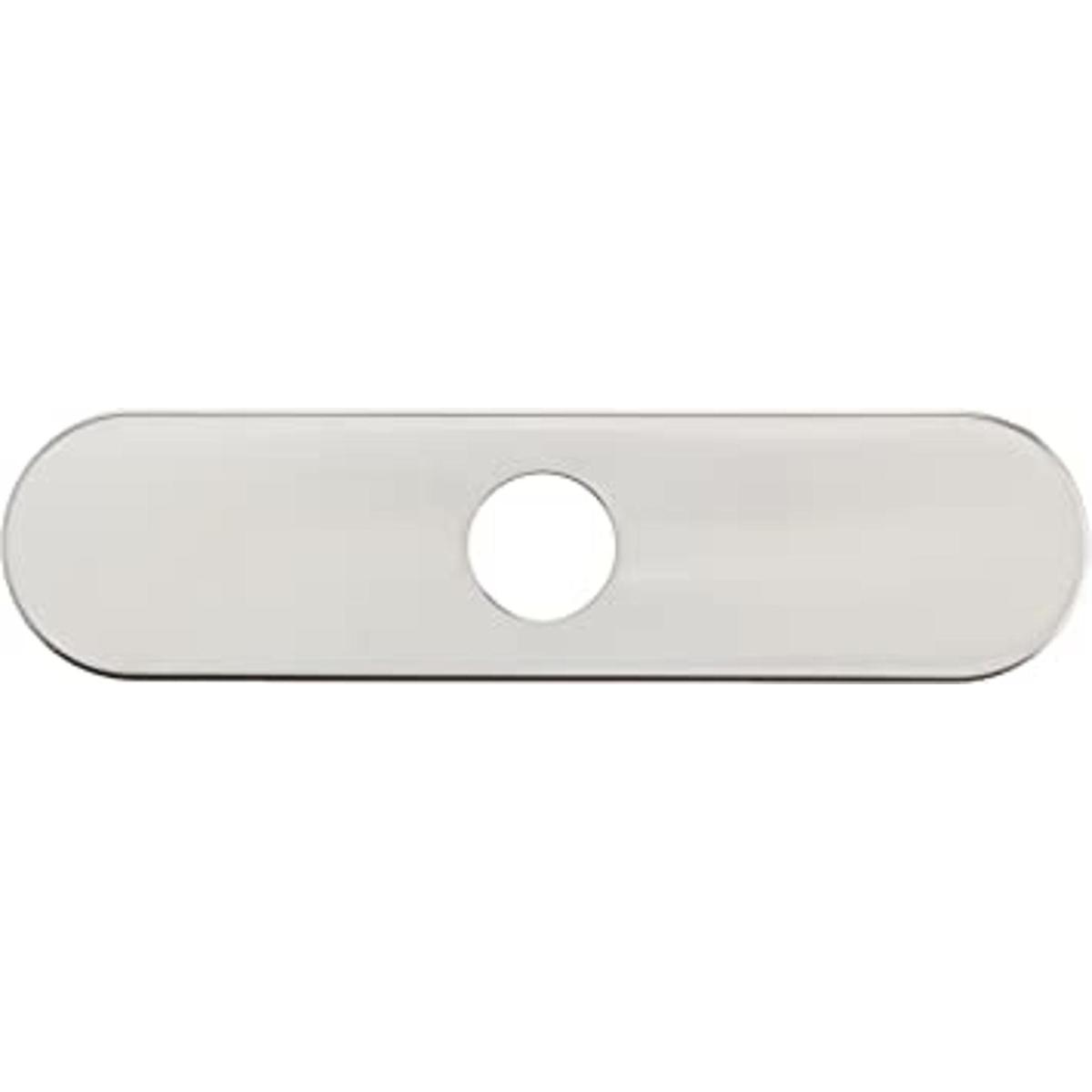 hansgrohe 14019861 Placa base para grifos de cocina de un
