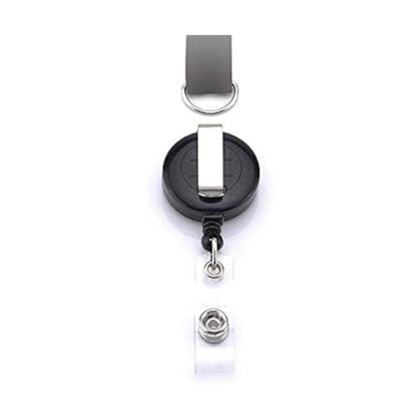 grekywin flores cuello de cordón para identificación_6