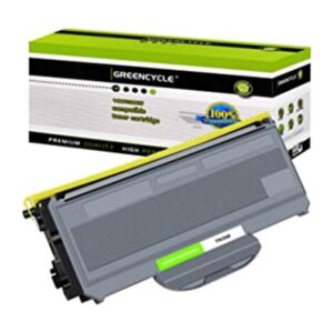 greencycle Cartucho de tóner láser negro compatible con_1