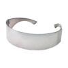 grinderPUNCH Gafas de sol con espejo de plata_1