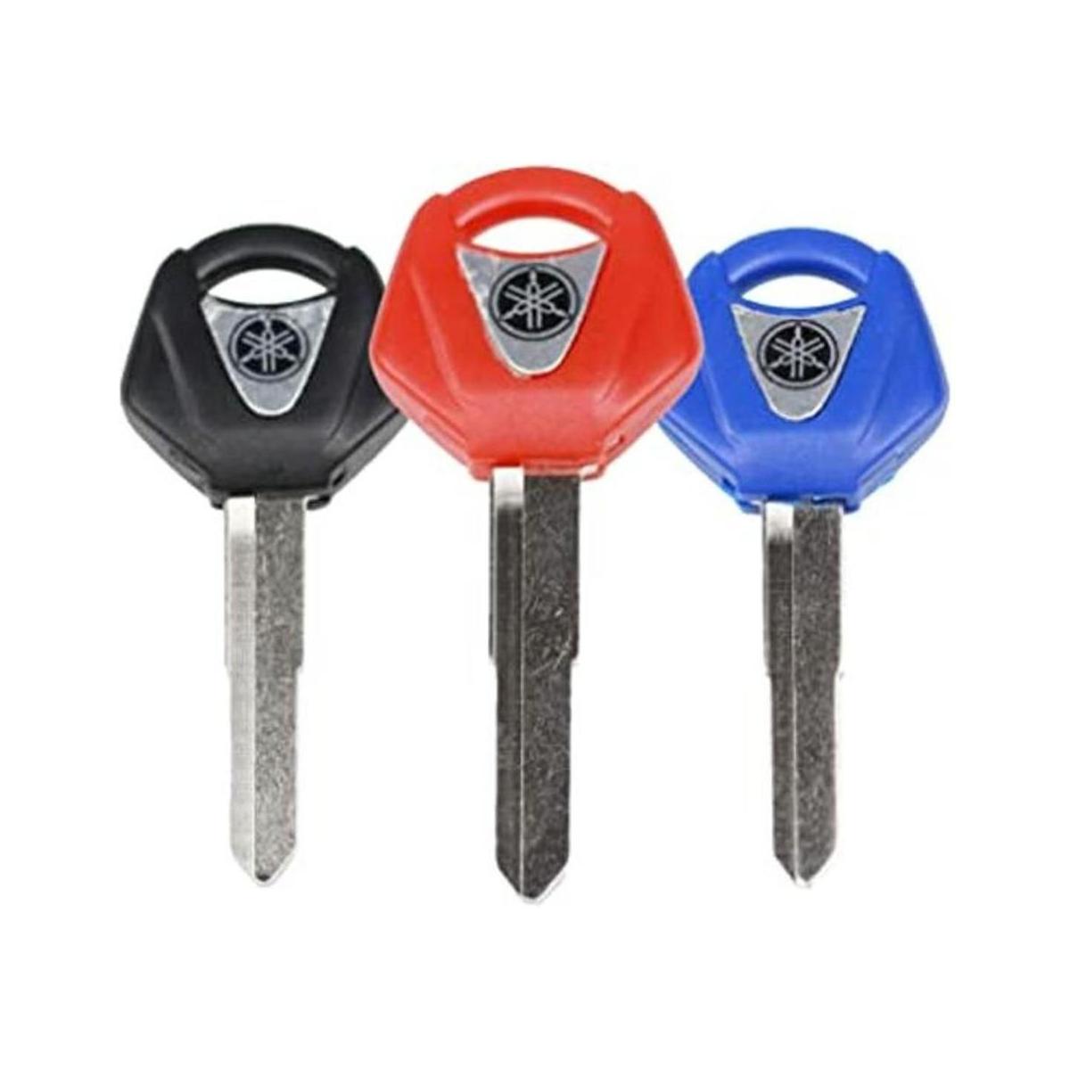 gradora Llave de repuesto para motocicleta Yamaha YZF R1
