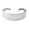grinderPUNCH Gafas de sol con espejo de plata_2
