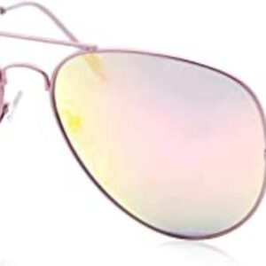 grinderPUNCH Gafas de sol con lentes de espejo de color_1