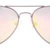 grinderPUNCH Gafas de sol con lentes de espejo de color_4