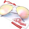 grinderPUNCH Gafas de sol con lentes de espejo de color_2