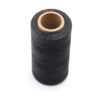 guzon DIY mano trabajo hilo cinta plana piel de Cordones_1