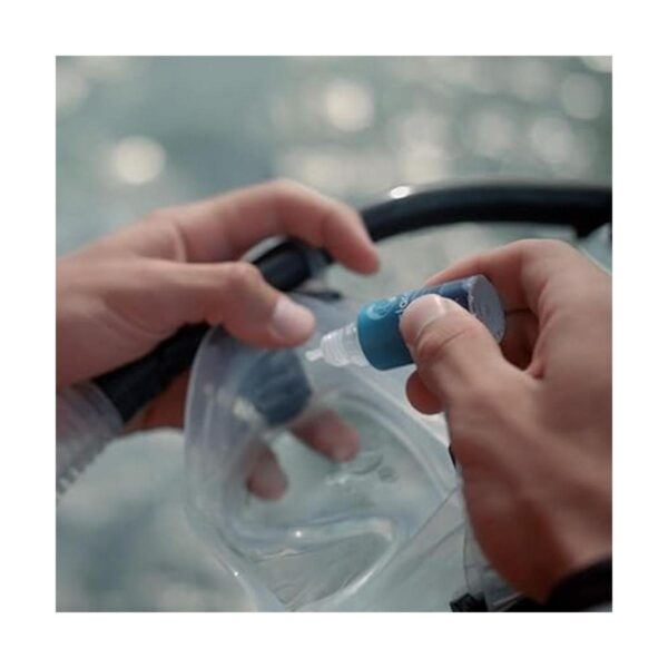 gospot repelente al agua y anti niebla para GoPro_2