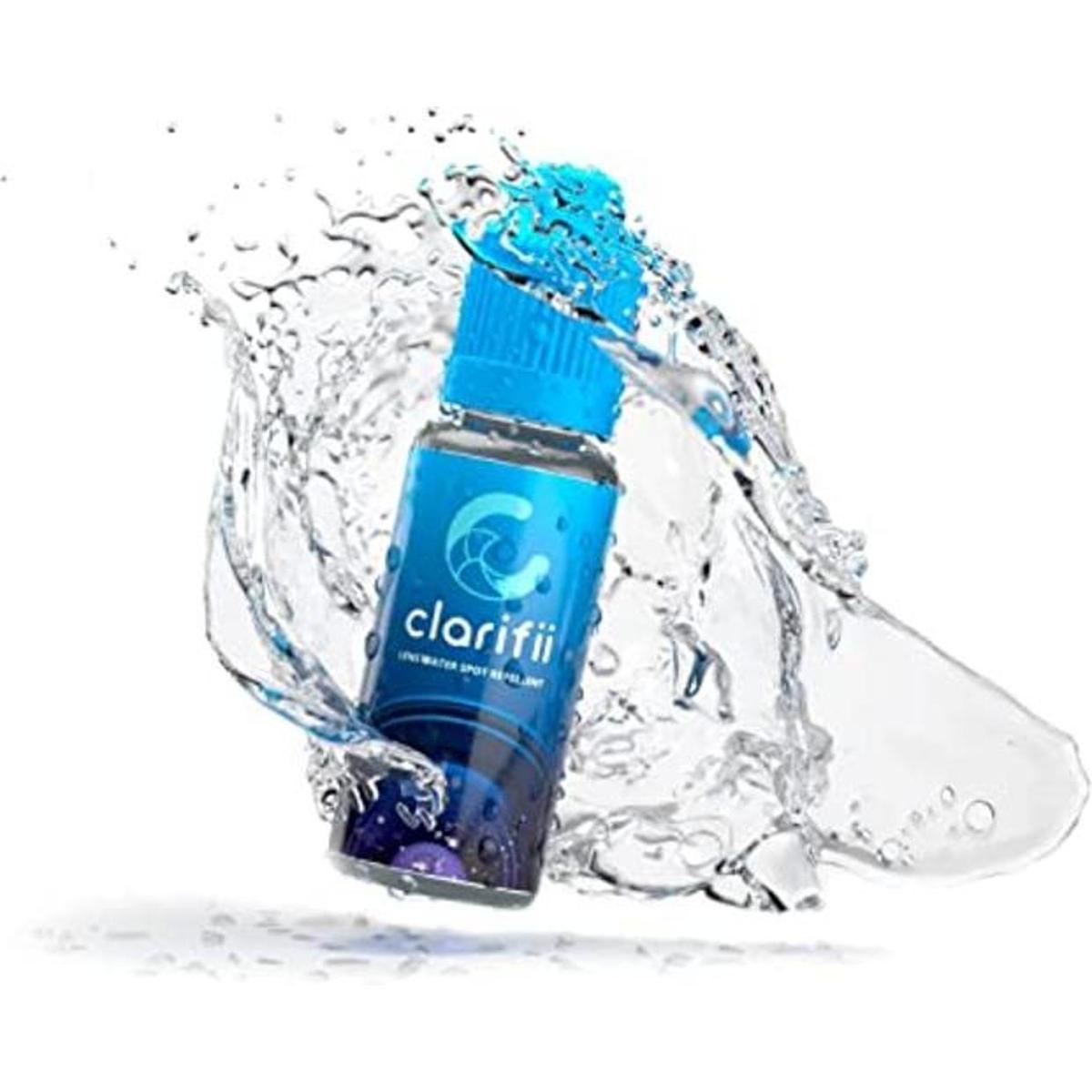 gospot repelente al agua y anti niebla para GoPro