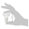 goodlite regulable foco LED G83437 7 watts 120 volts_2