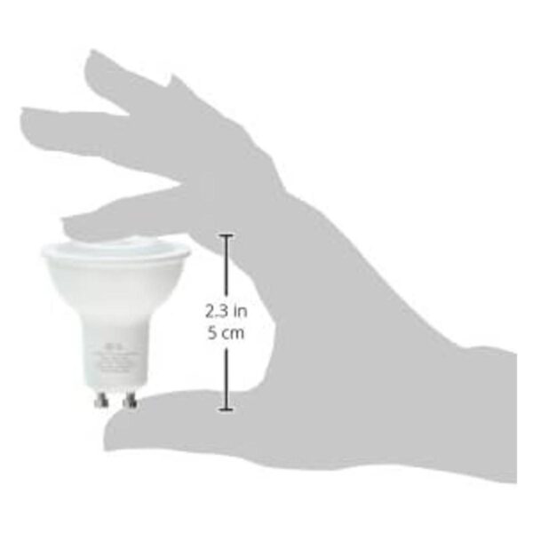 goodlite regulable foco LED G83437 7 watts 120 volts_2