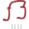 gouduoduo2018 FPV Drone Gimbal Parachoques para DJI FPV