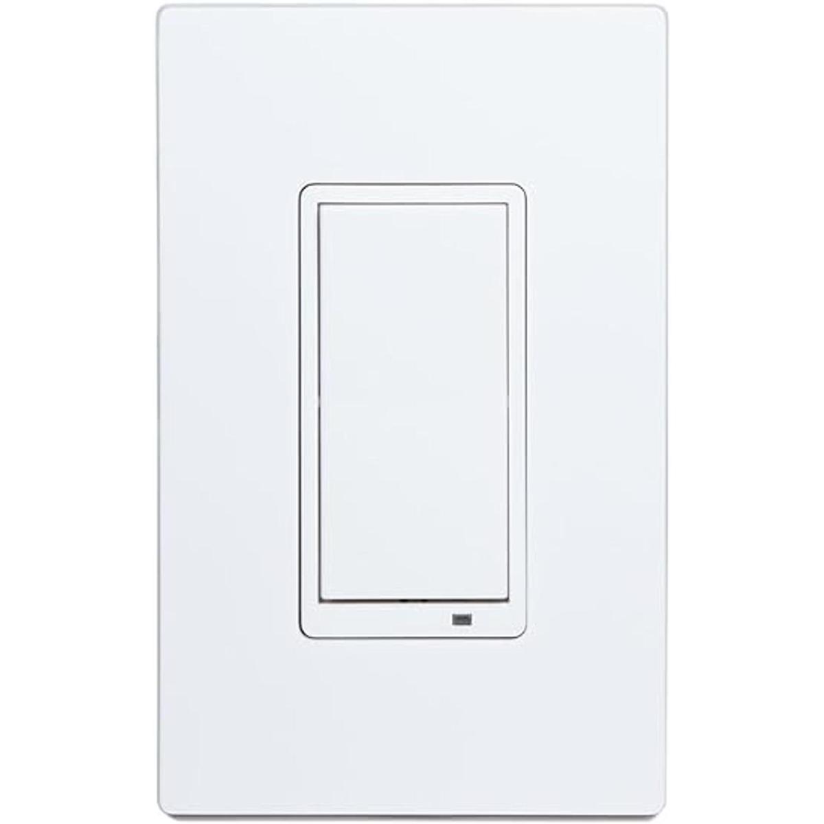gocontrol zwave SMRT 3 WY dimmr
