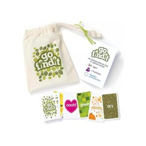 gofindit El juego de cartas original de búsqueda del_1