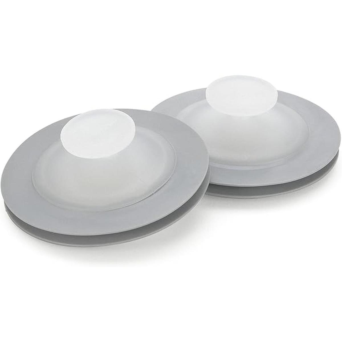 good Cook Touch Kitchen Sink Stopper Set 2 unidades