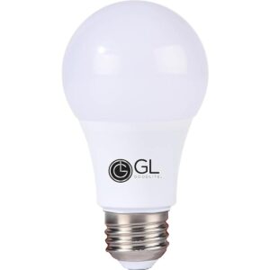 goodlite g83349 9 W foco LED A19 Omni Directional_1