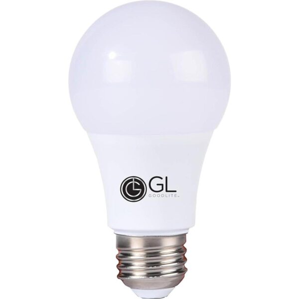 goodlite g83349 9 W foco LED A19 Omni Directional_1