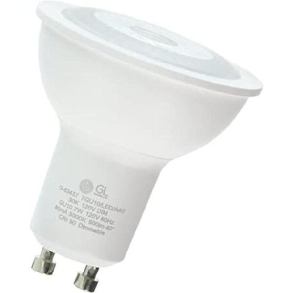 goodlite regulable foco LED G83437 7 watts 120 volts_1