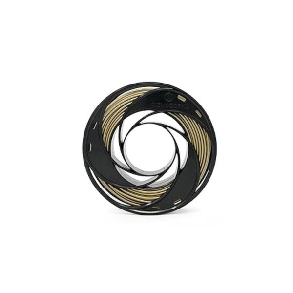 gizmodorks metal bronce Fill Filamentos para impresoras_2