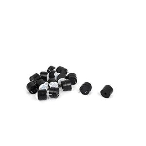 gfortune 15pcs activo Piezo Buzzer Alarm 12 mm Dia DC 5 V_1