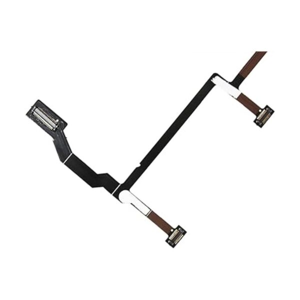 gintai nueva para DJI Mavic Pro Flexible cardán soporte de_4