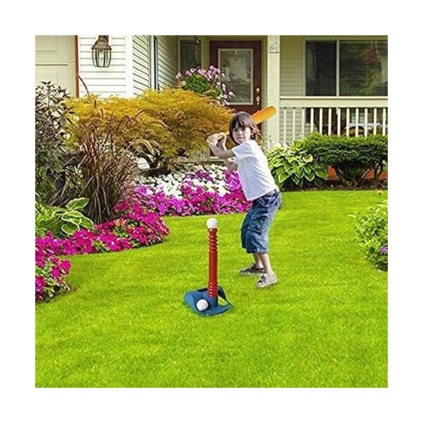 gobrobrand béisbol juguete juego_5