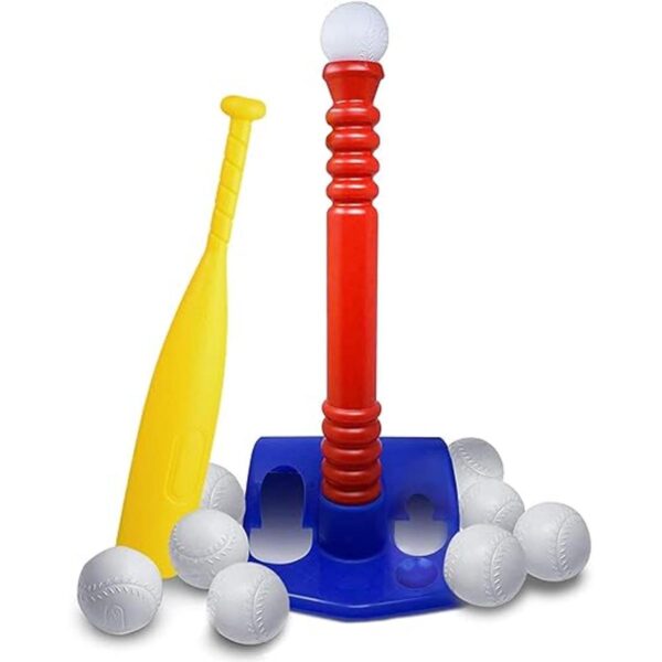 gobrobrand béisbol juguete juego_1