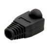 gfortune 100 Pack Computer RJ45 de red Ethernet Cable End_3
