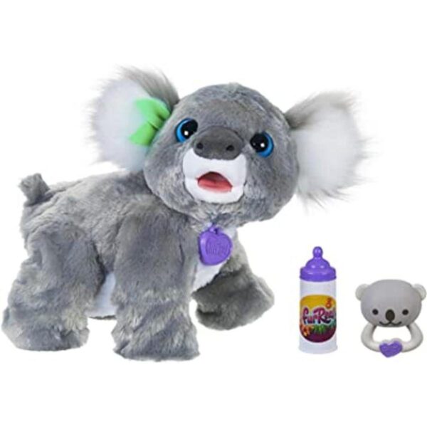 furReal Koala Kristy Juguete interactivo para mascotas_1