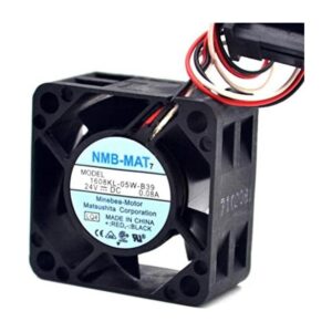 for NMB 404020mm 1608KL05WB39 4020 24V 0.07A0.08A for_1