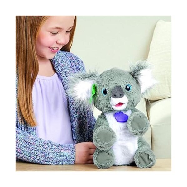 furReal Koala Kristy Juguete interactivo para mascotas_4