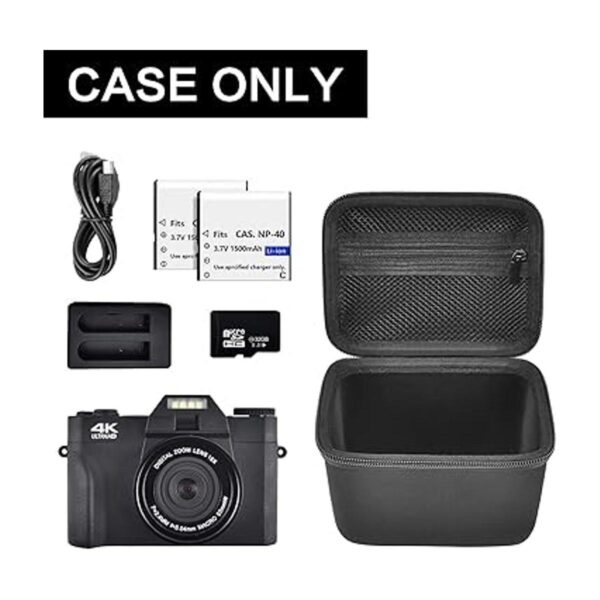 funda para cámara vlogging compatible con superiortekpara_2