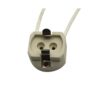 funuanbang G12 soporte de la lámpara LED adaptador de_2