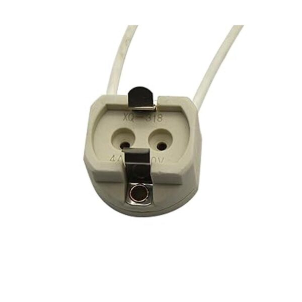 funuanbang G12 soporte de la lámpara LED adaptador de_2