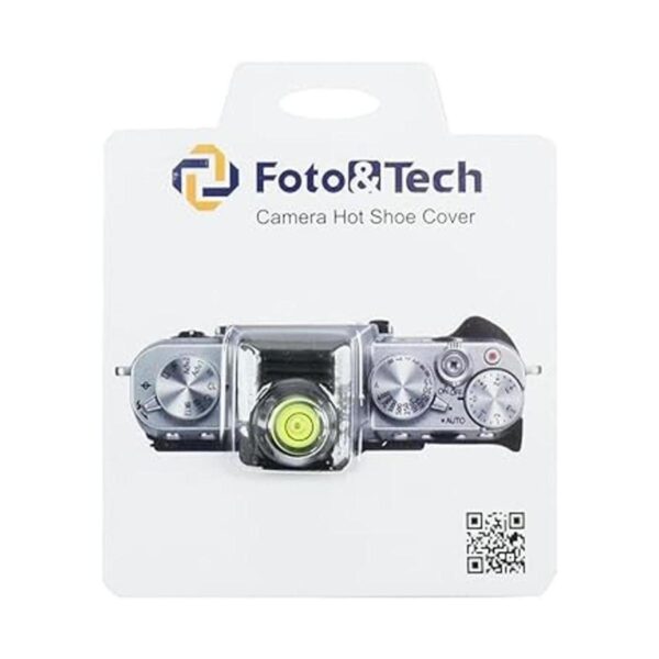 fototech 2 en 1 cubierta de la zapato zapata con nivel de_3