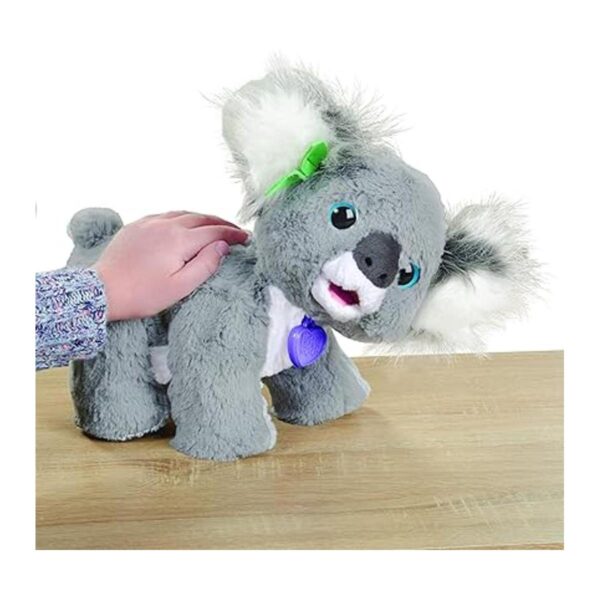 furReal Koala Kristy Juguete interactivo para mascotas_3