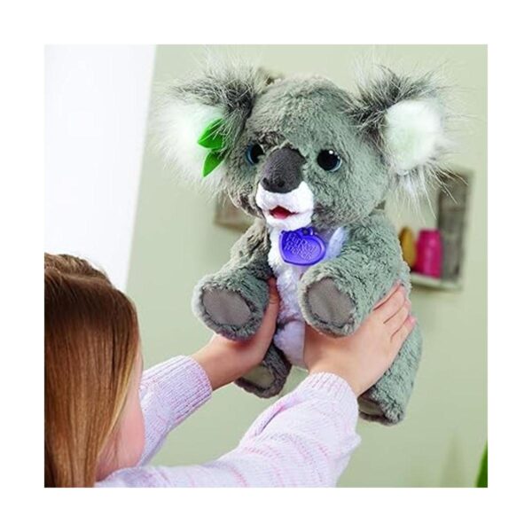 furReal Koala Kristy Juguete interactivo para mascotas_6