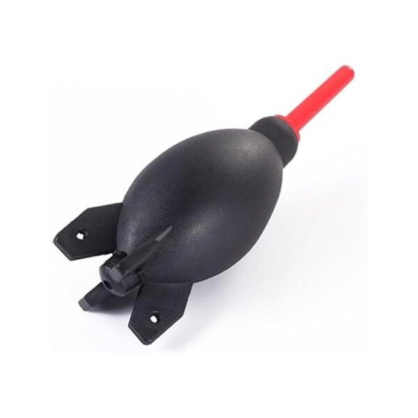 focusfoto Pro 6.6 inch Rocket de goma soplador de aire_5