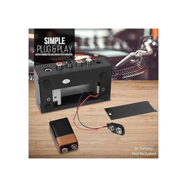 fonógrafo estéreo de audio electrónico con compartimento_5