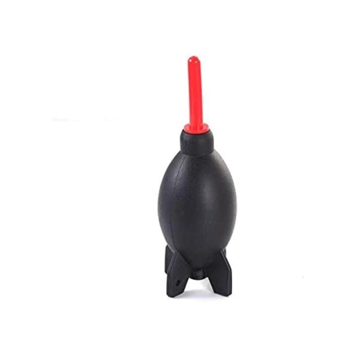 focusfoto Pro 6.6 inch Rocket de goma soplador de aire