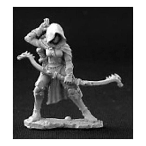 femenina con arco 03255 de Reaper_1