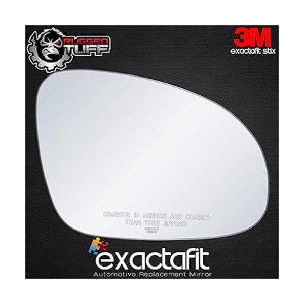 exactafit 8224R Repuesto para lente de espejo retrovisor_3