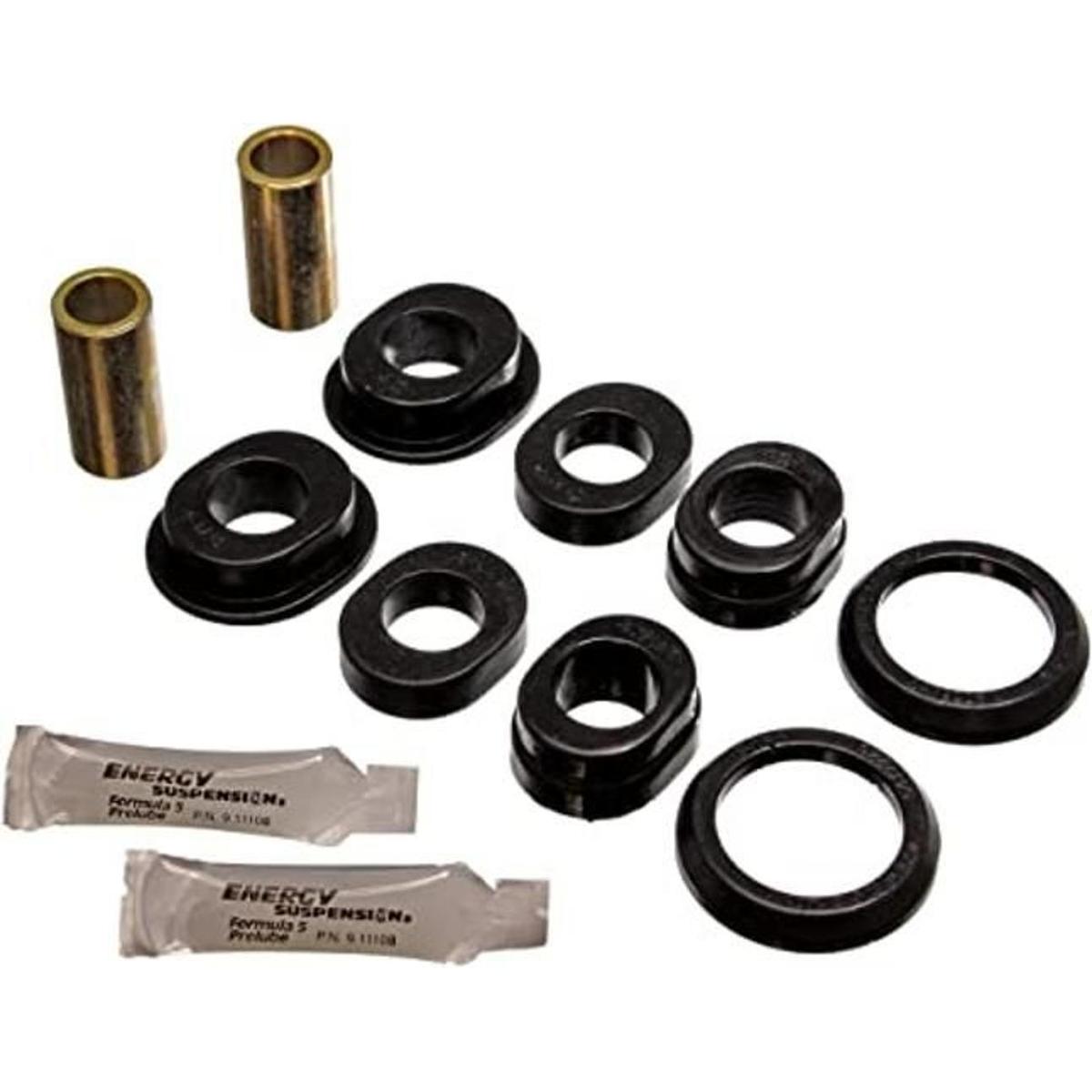 energy suspension 4.3124 G ovalada eje de buje de pivote
