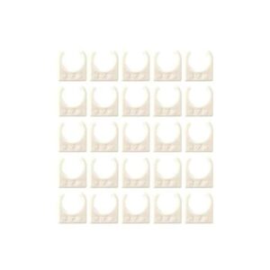 eudax 25pcs 130 Mini Motores Eléctricos 20 mm. DC soporte_1