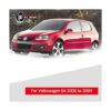 exactafit 8224R Repuesto para lente de espejo retrovisor_4