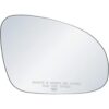 exactafit 8224R Repuesto para lente de espejo retrovisor_1