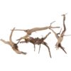 emours Natural Driftwood Ramas Reptiles Decoración Acuario_1