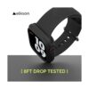 elkson Compatible con Apple Watch de 1.57 pulgadas funda_5